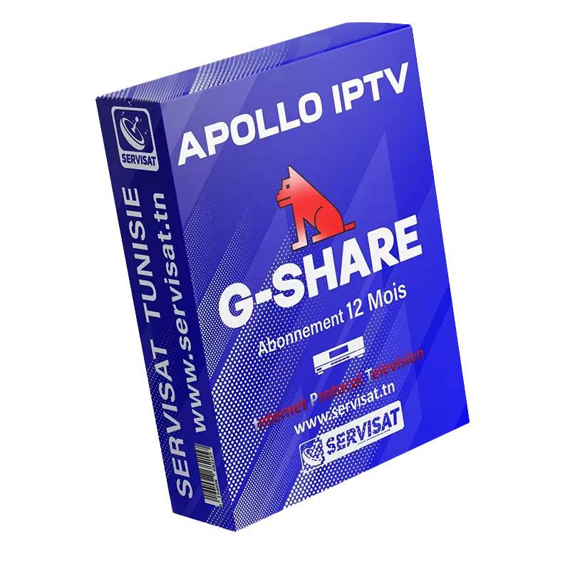 APOLLO GSHARE