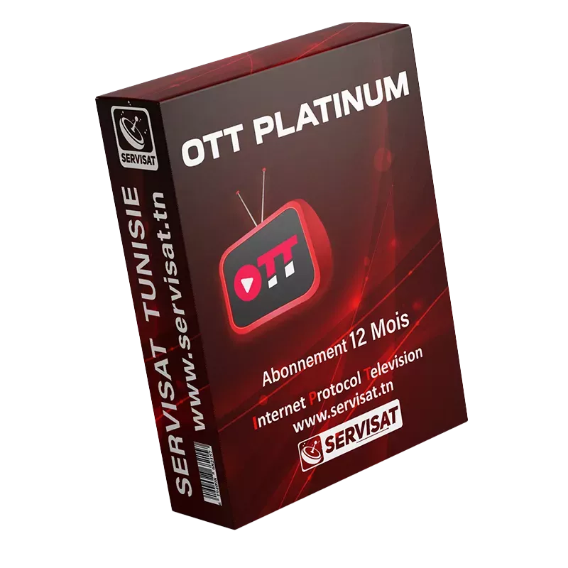 OTT PLATINUM