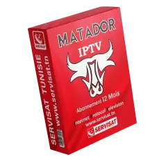 MATADOR IPTV