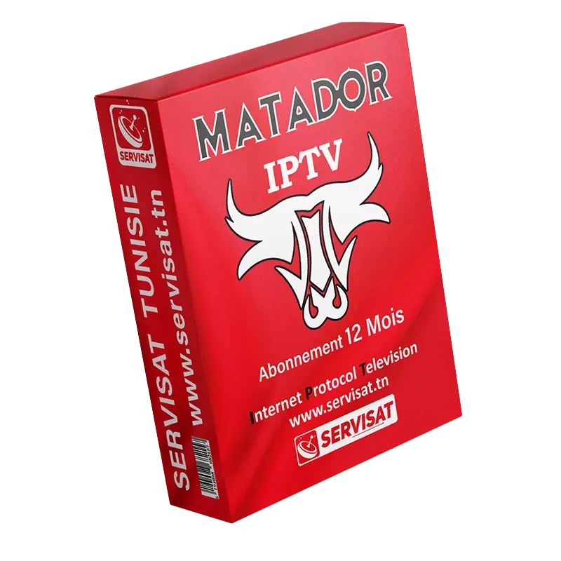 MATADOR IPTV