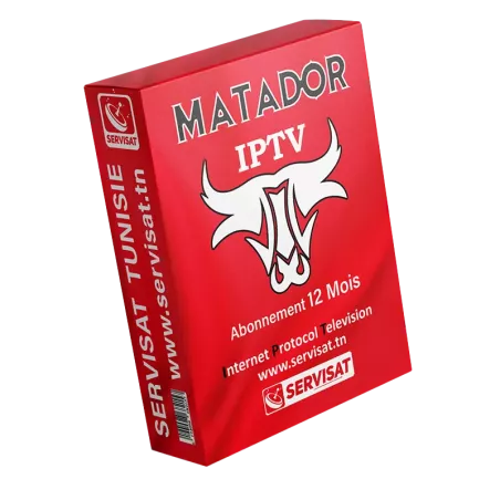 MATADOR IPTV