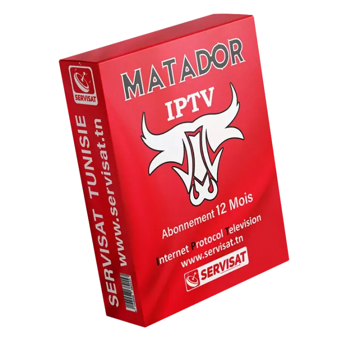 MATADOR IPTV