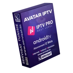 Avatar IPTV