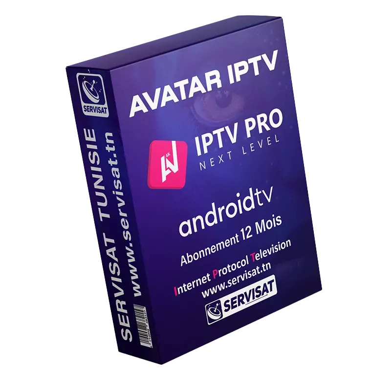 Avatar IPTV