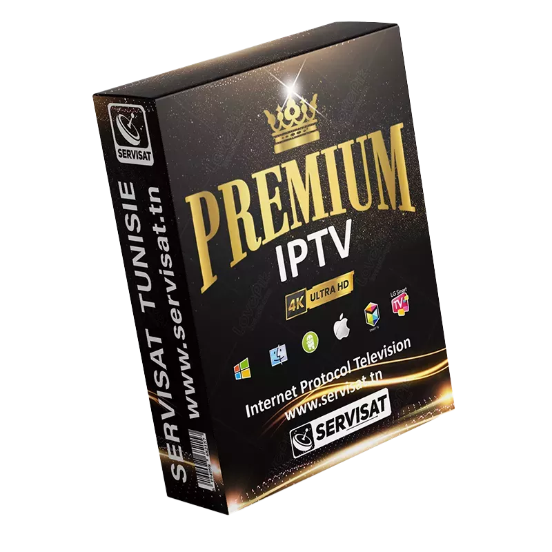 PREMIUM IPTV