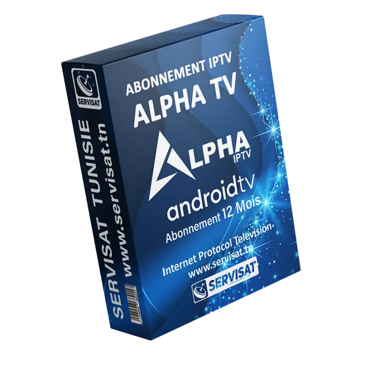 ALPHA (ACS TV)