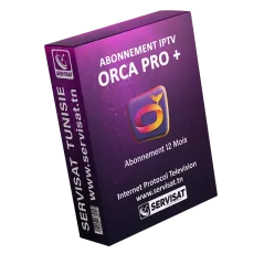 ORCA PRO PLUS