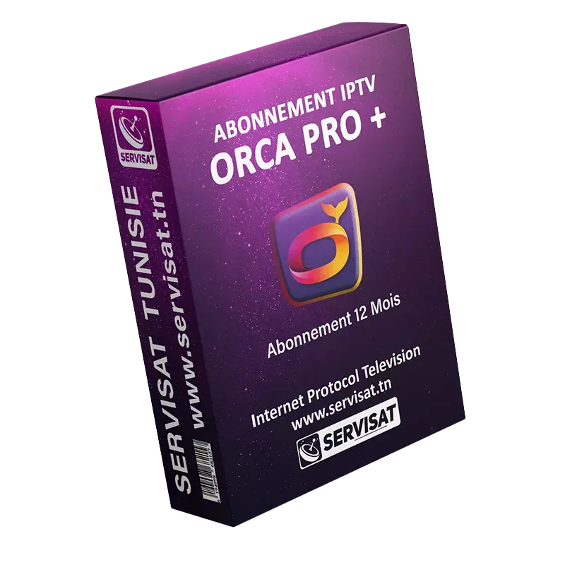 ORCA PRO PLUS