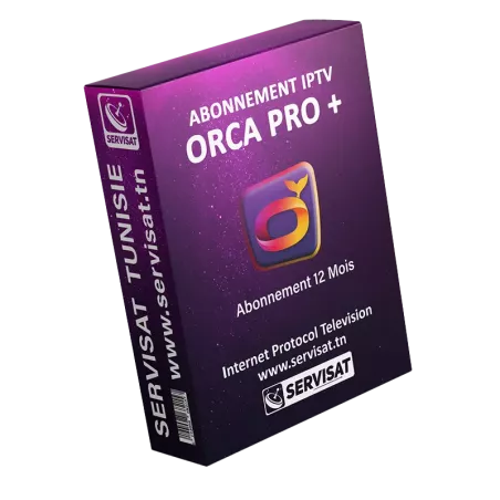 ORCA PRO PLUS