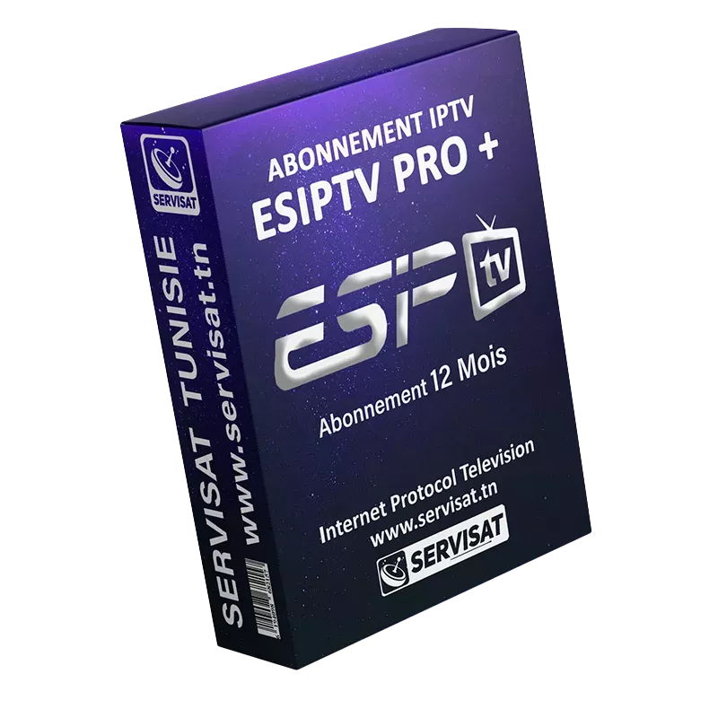 ESIPTV