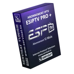 ESIPTV Pro