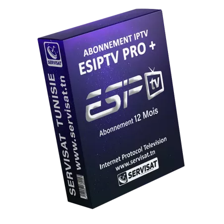 ESIPTV Pro