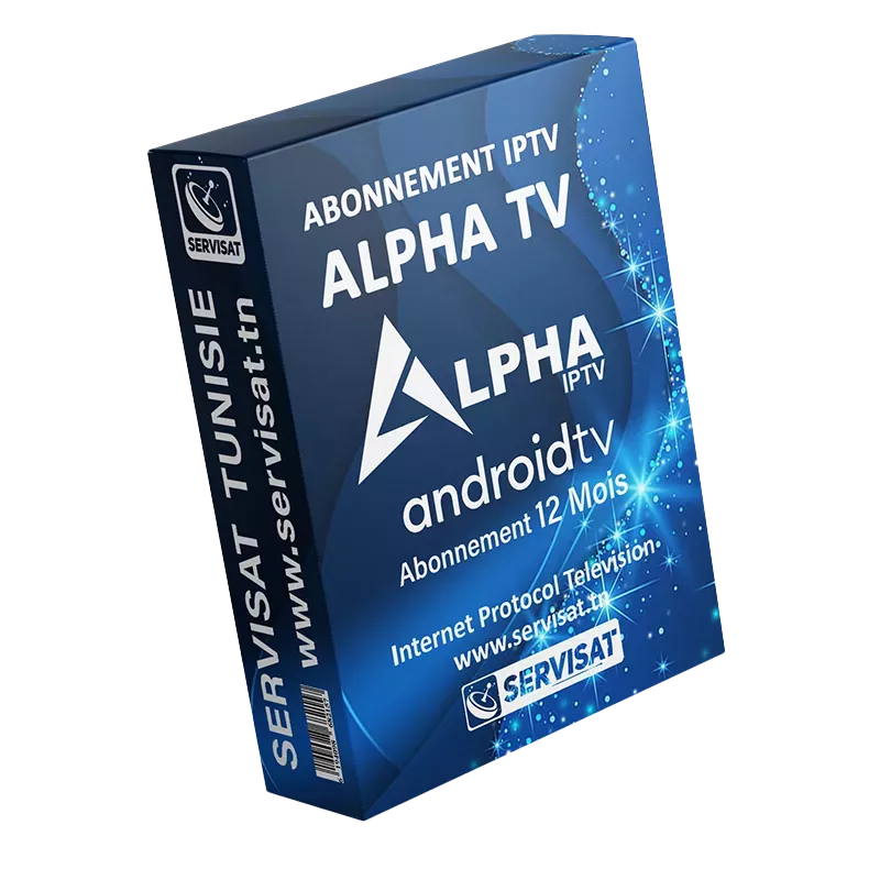 ALPHA_IPTV