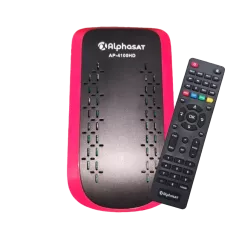 Alphasat-4100HD