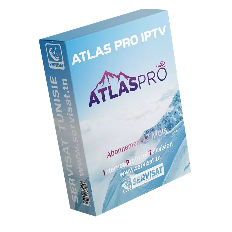 ATLAS PRO TV