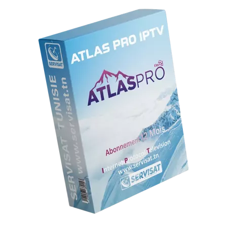 ATLAS PRO TV