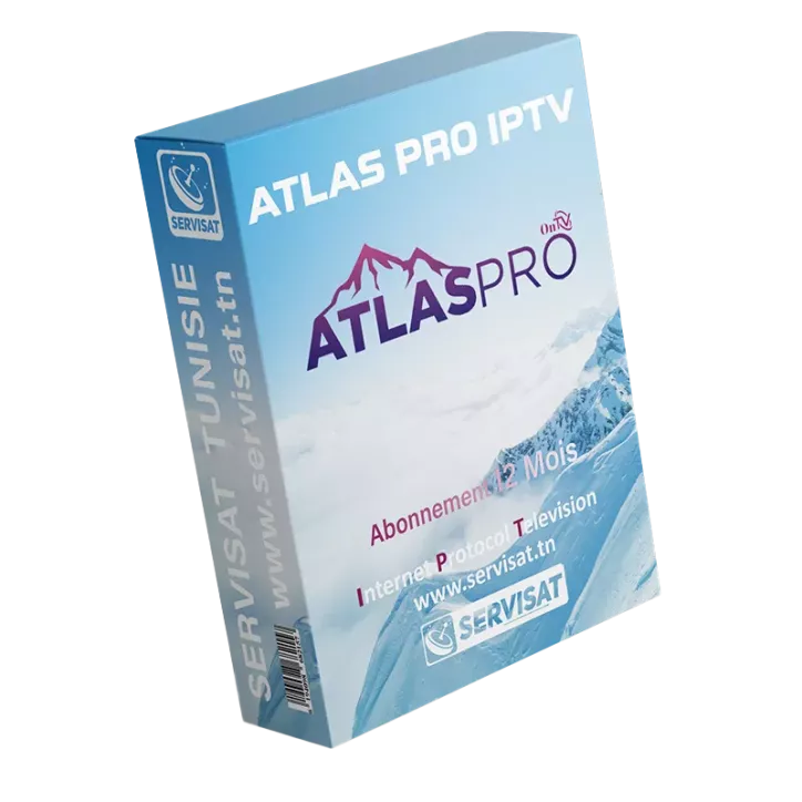 ATLAS PRO TV